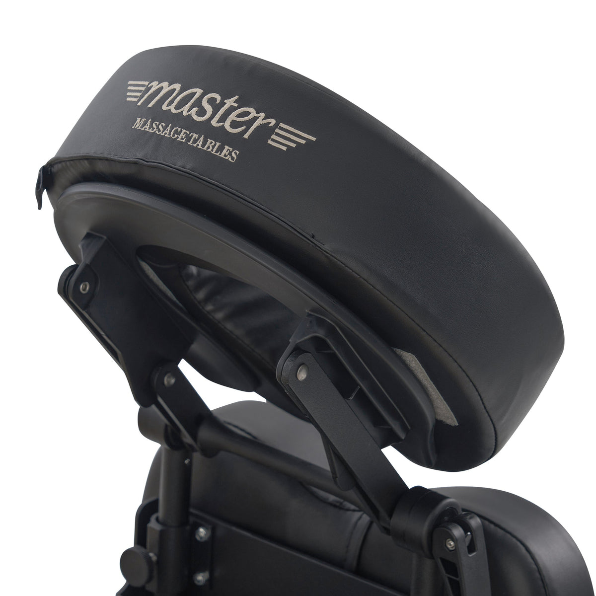 Master Massage - Desktop Massage Kit – Foldable Adjustable - Siesta Artifact, Eye Surgery Recovery