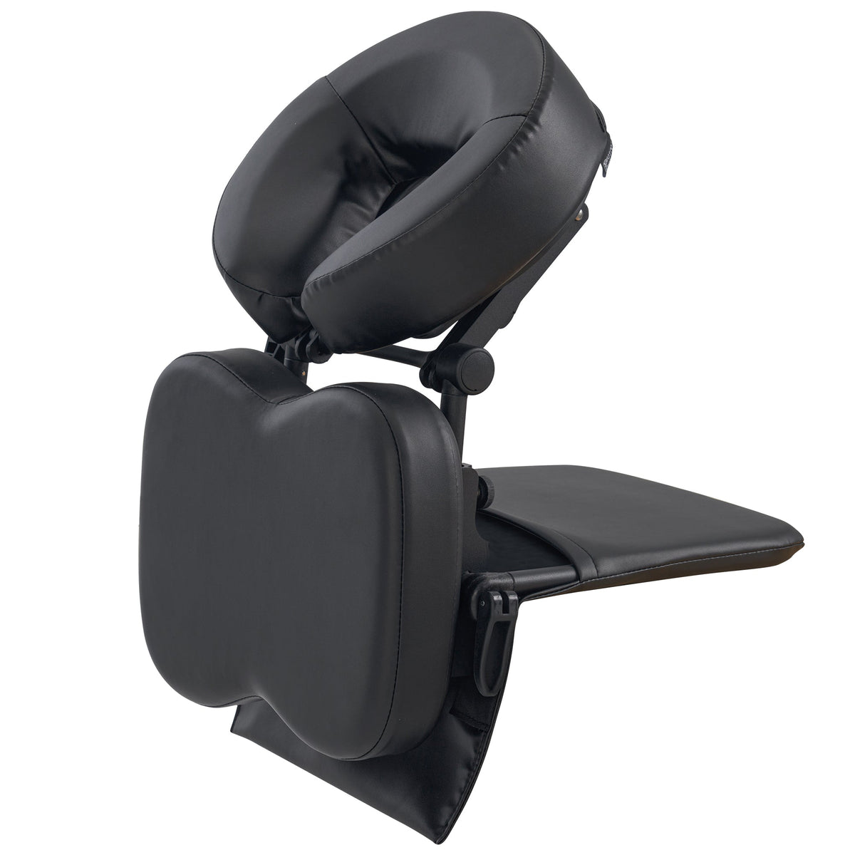Master Massage - Desktop Massage Kit – Foldable Adjustable - Siesta Artifact, Eye Surgery Recovery