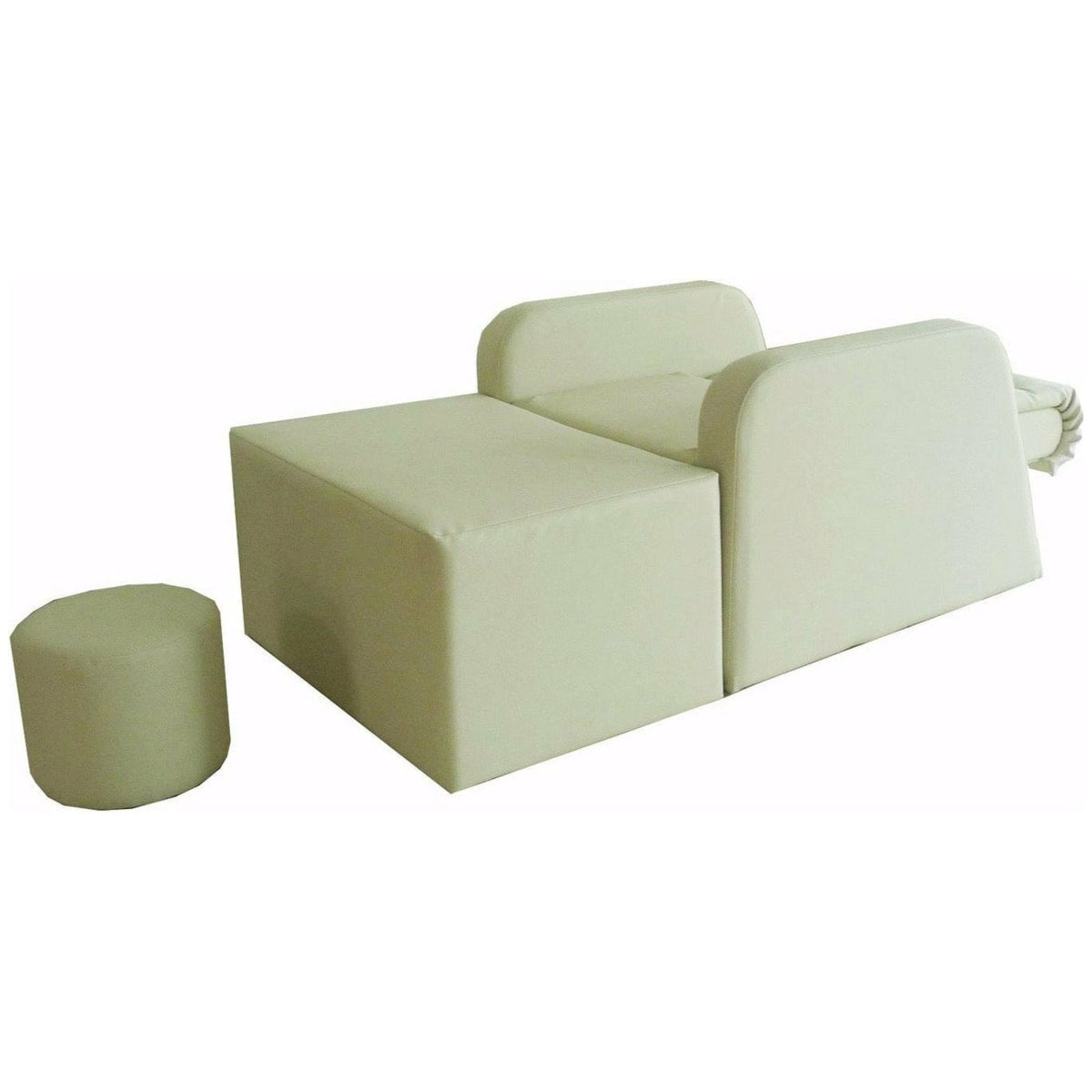 Destiny/Harmony Pedicure Chair  -  SPECIAL ORDER by Touch America