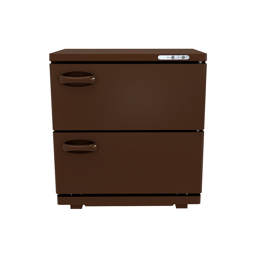 Eco-Fin 2 Door Warmer-110V by Touch America