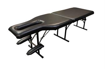 PHS Chiropractic - EB Portable Chiropractic Table