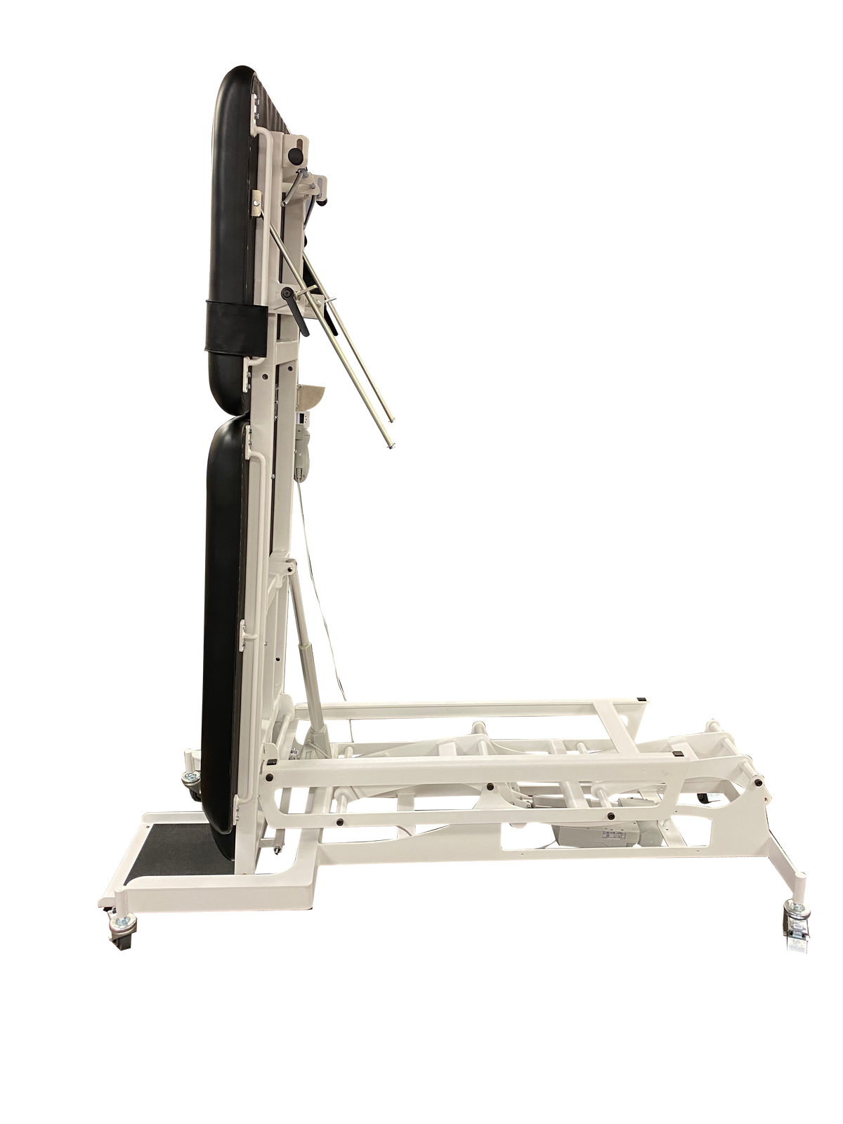 PHS Medical - Elevating Therapy Tilt Table product image 5