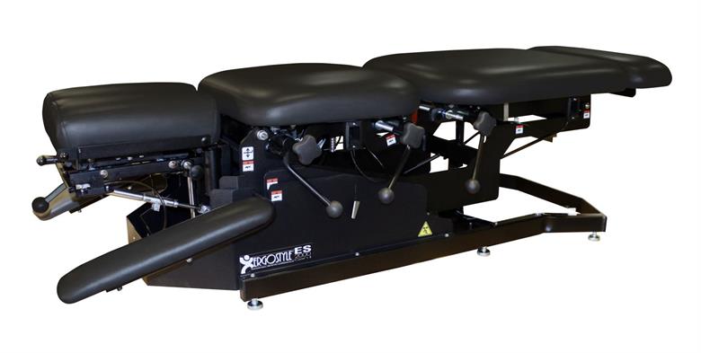 PHS Chiropractic - ES2000 ES2000 Adjusting Table GENII - ES9300 - product image 1