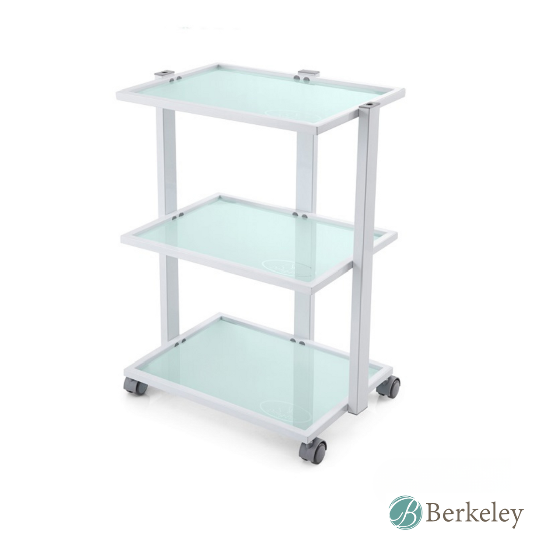 EVA Salon Trolley Cart by Dermalogic - view 1