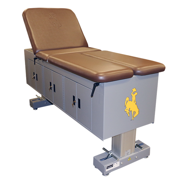 PHS Medical - Electric Treatment Cabinet product image 1