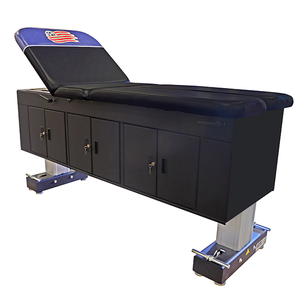 PHS Medical - Electric Treatment Cabinet product image 2