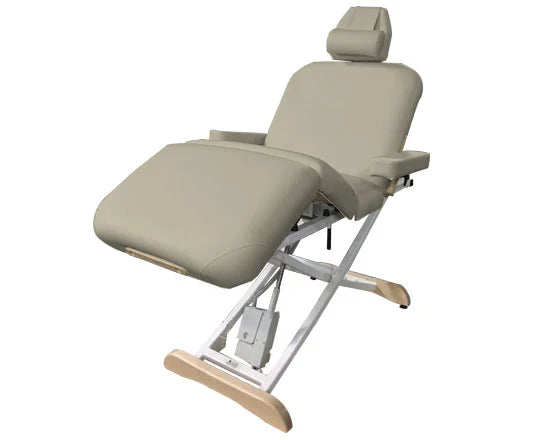 Custom Craftworks - Deluxe Elegance Massage Table