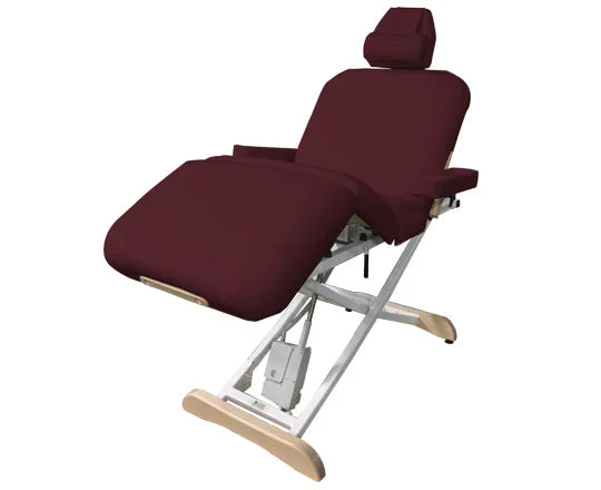 Custom Craftworks - Deluxe Elegance Massage Table