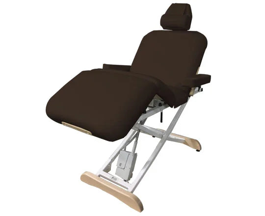 Custom Craftworks - Deluxe Elegance Massage Table