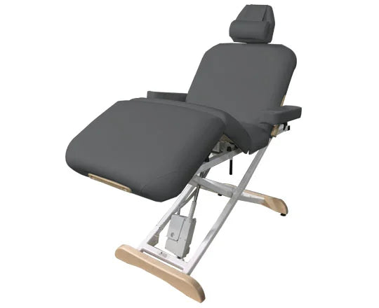 Custom Craftworks - Deluxe Elegance Massage Table