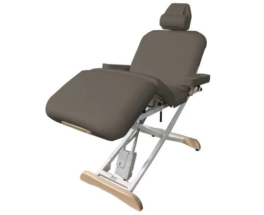 Custom Craftworks - Deluxe Elegance Massage Table
