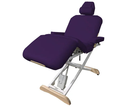 Custom Craftworks - Deluxe Elegance Massage Table
