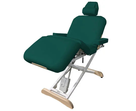 Custom Craftworks - Deluxe Elegance Massage Table