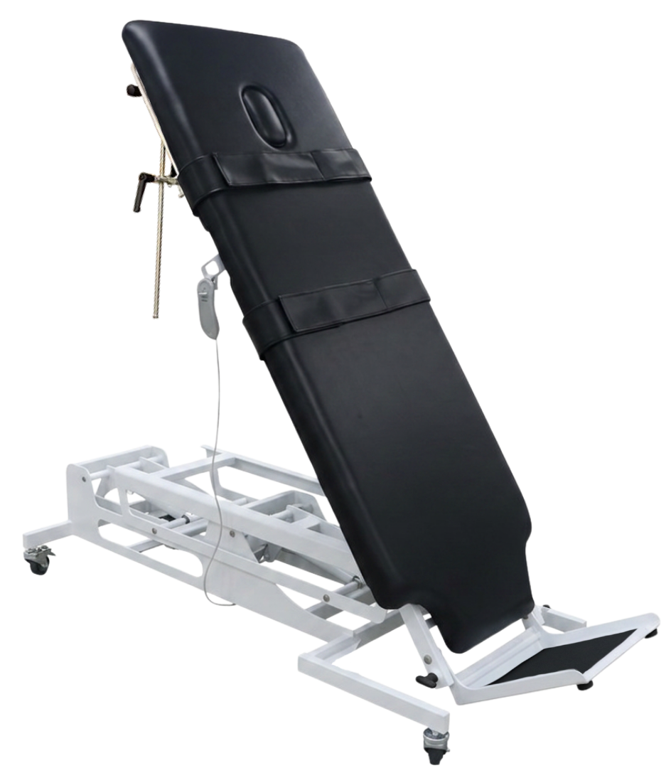 PHS Medical - Elevating Therapy Tilt Table product image 2