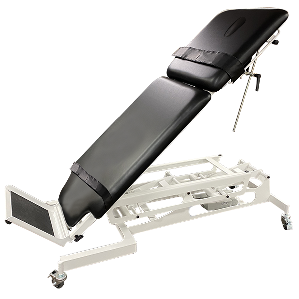 PHS Medical - Elevating Therapy Tilt Table product image 1