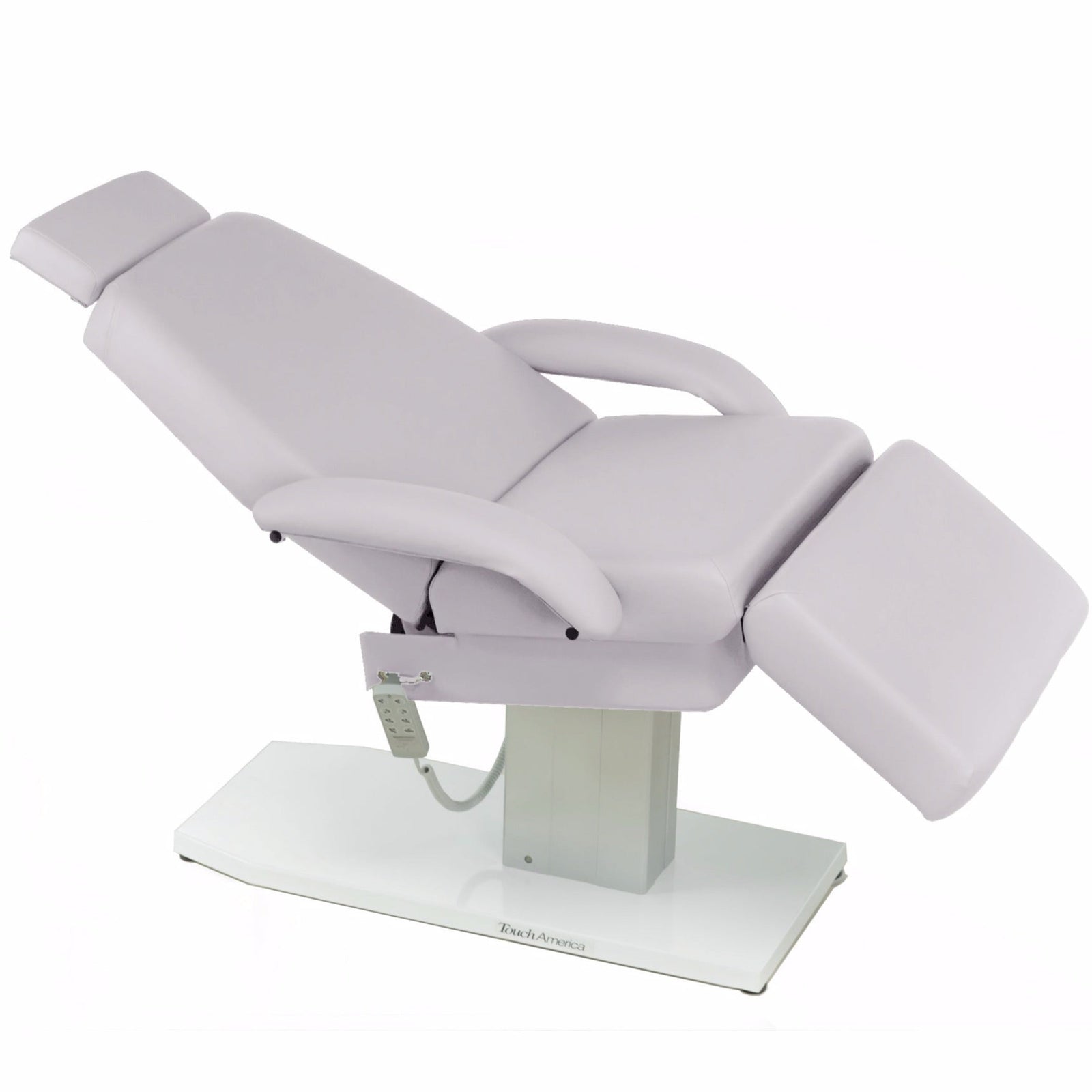 Empress Treatment Chair by Touch America