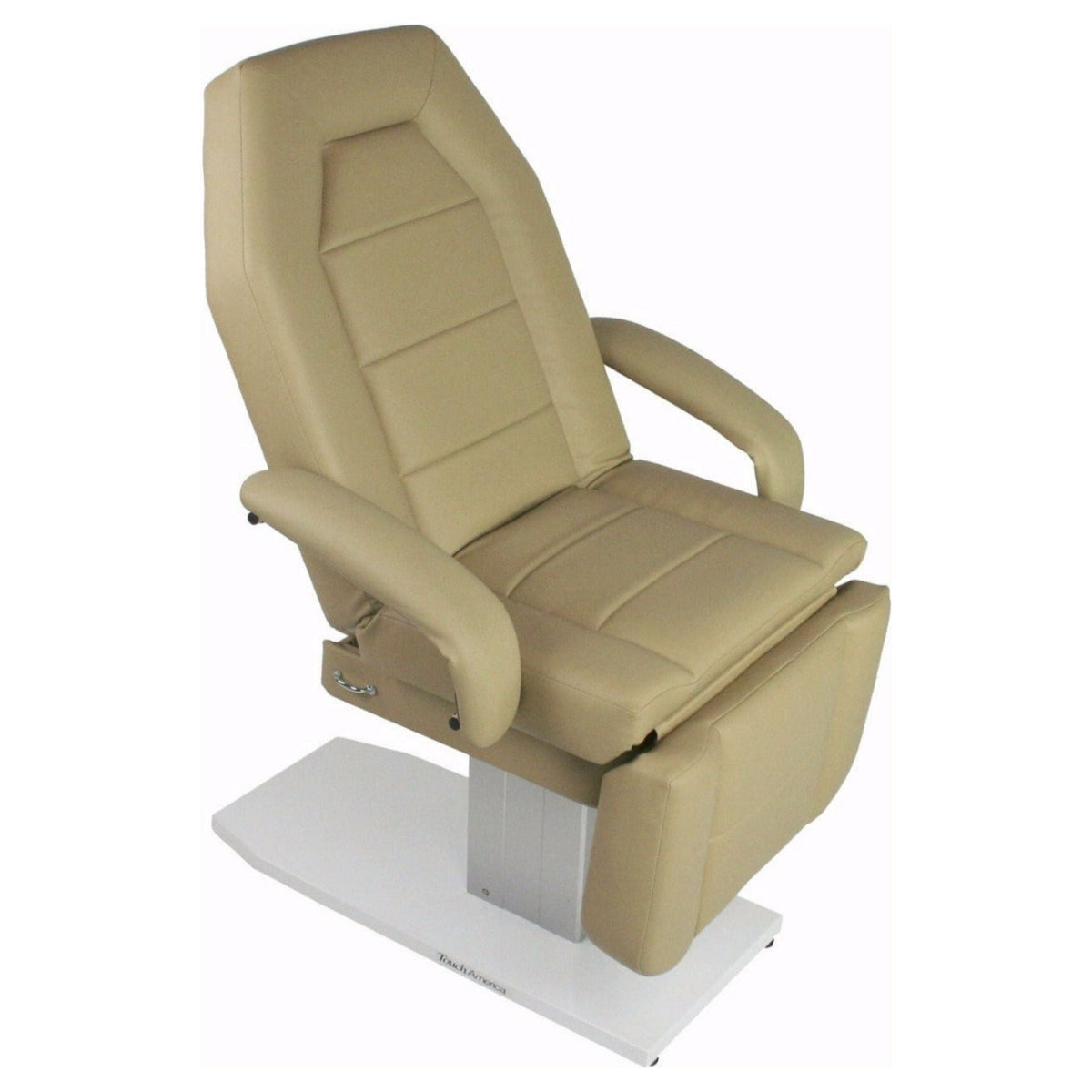 Marimba Treatment Chair/Table by Touch America