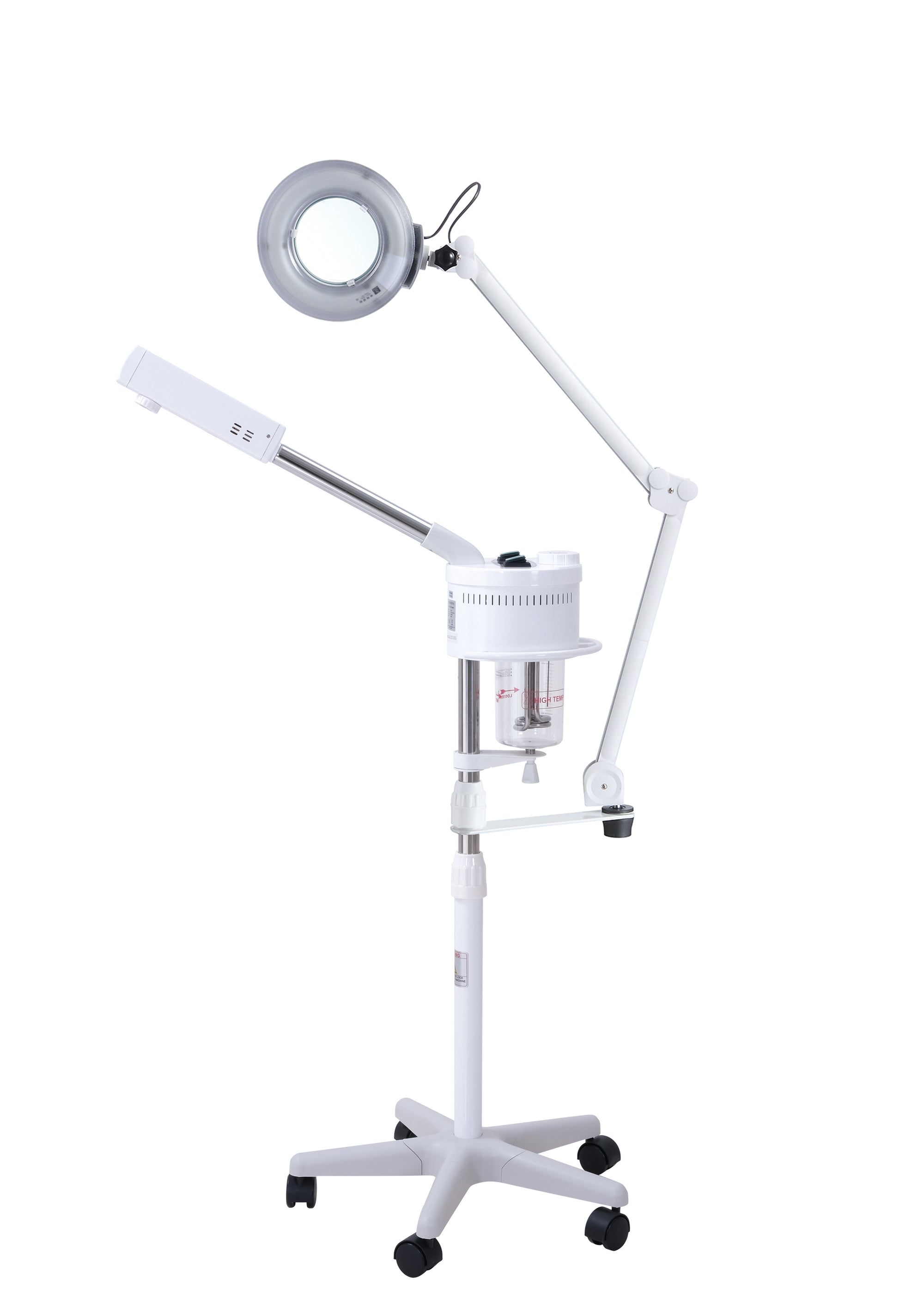 Silverfox Magnifying Lamp, 1001A