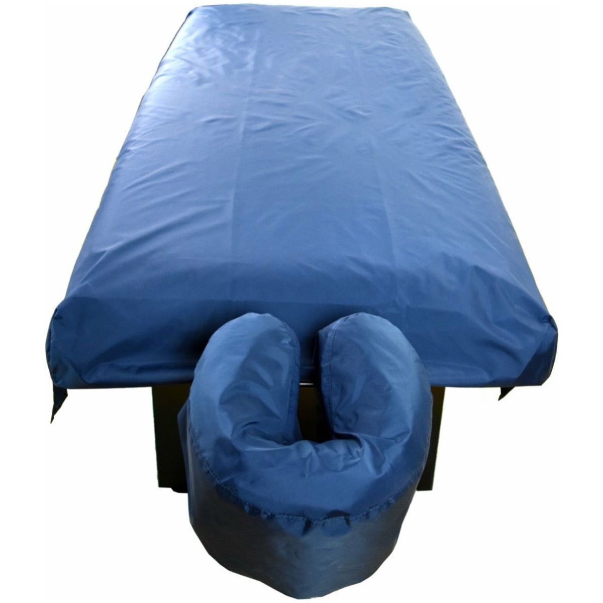 Sanitary Fitted Wet Sheet by Touch America