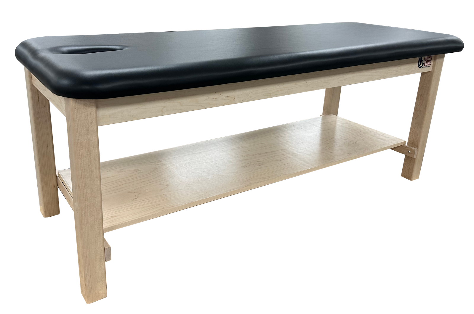 PHS Medical - Premier Wood Treatment Table product image 1