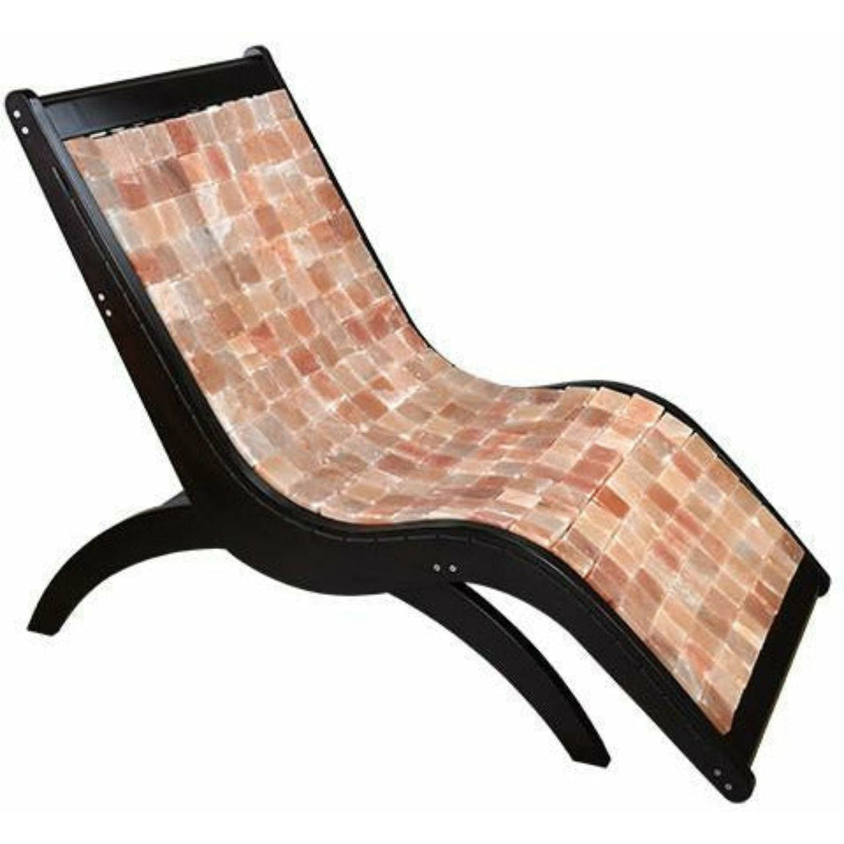 Flex-Block™ Salt Lounger by Touch America