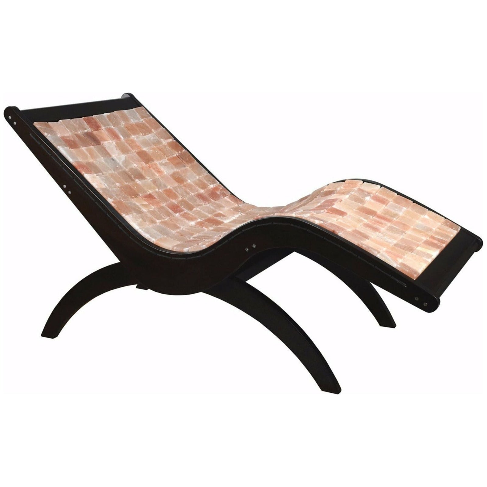 Flex-Block™ Salt Lounger by Touch America