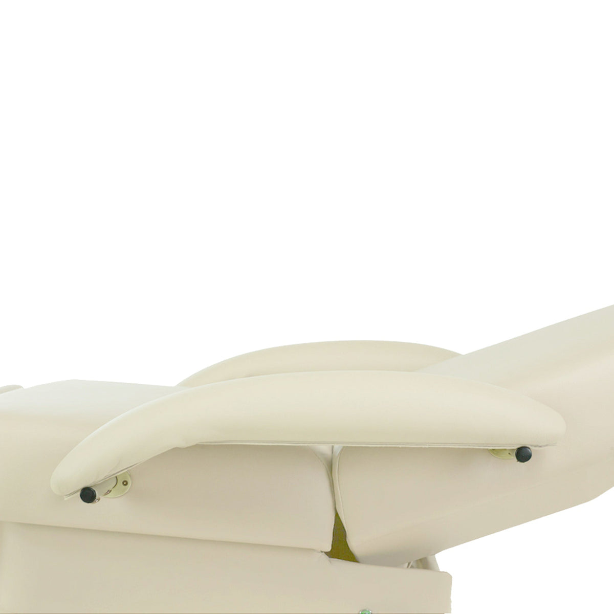 Flex Armrests by Touch America