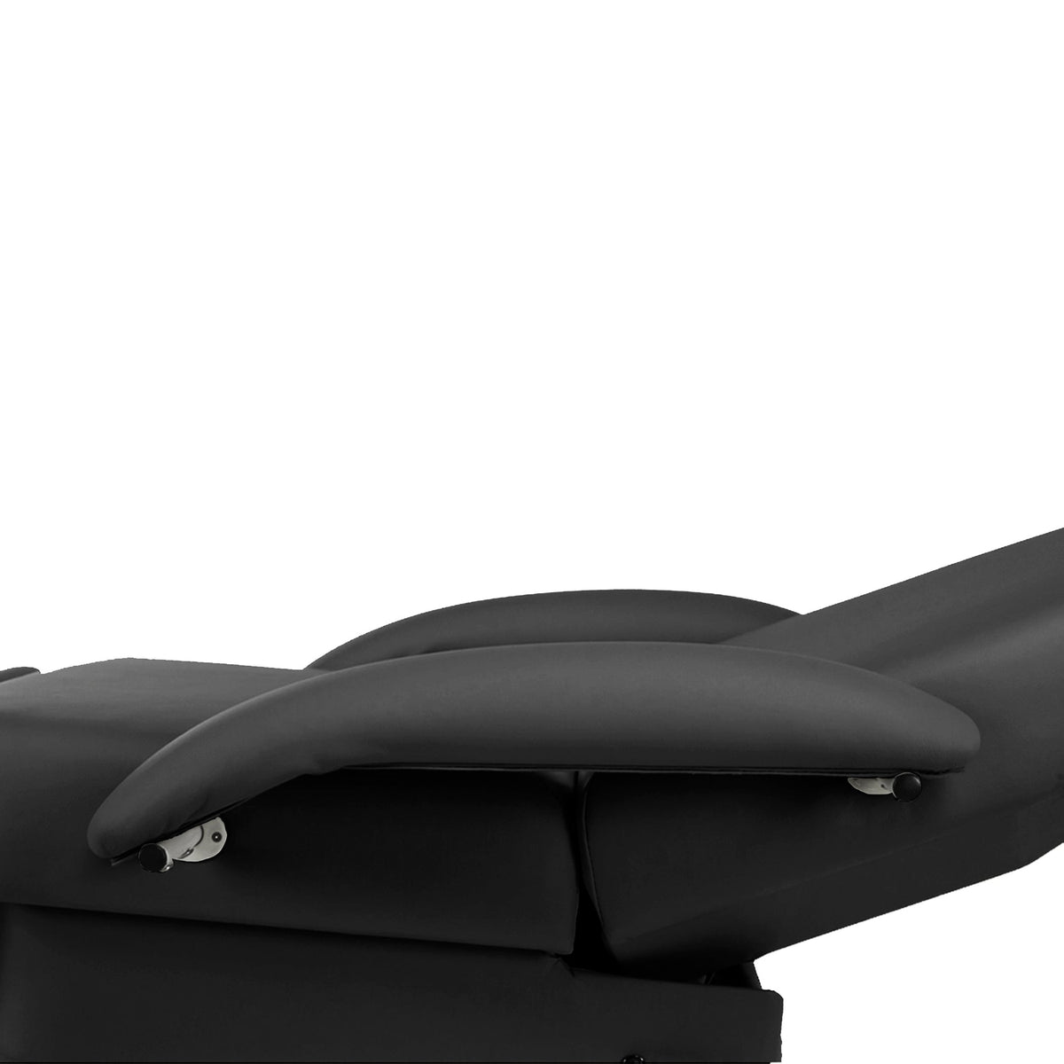 Flex Armrests by Touch America