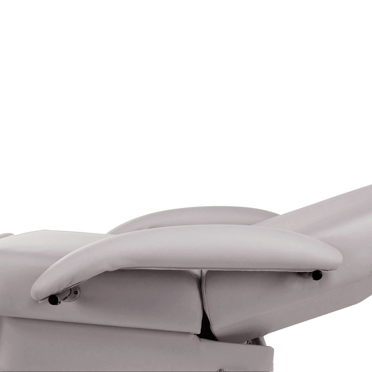 Flex Armrests by Touch America