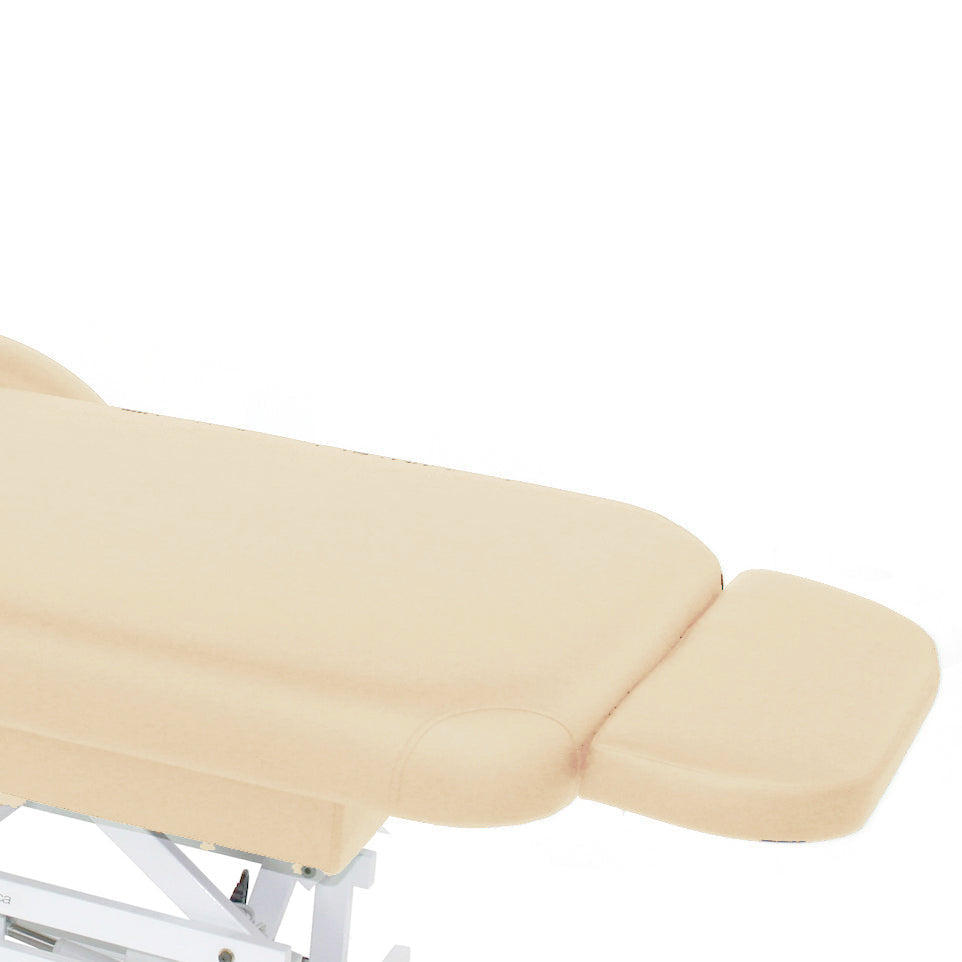Full Footrest by Touch America