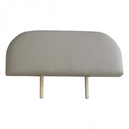 Full Footrest by Touch America