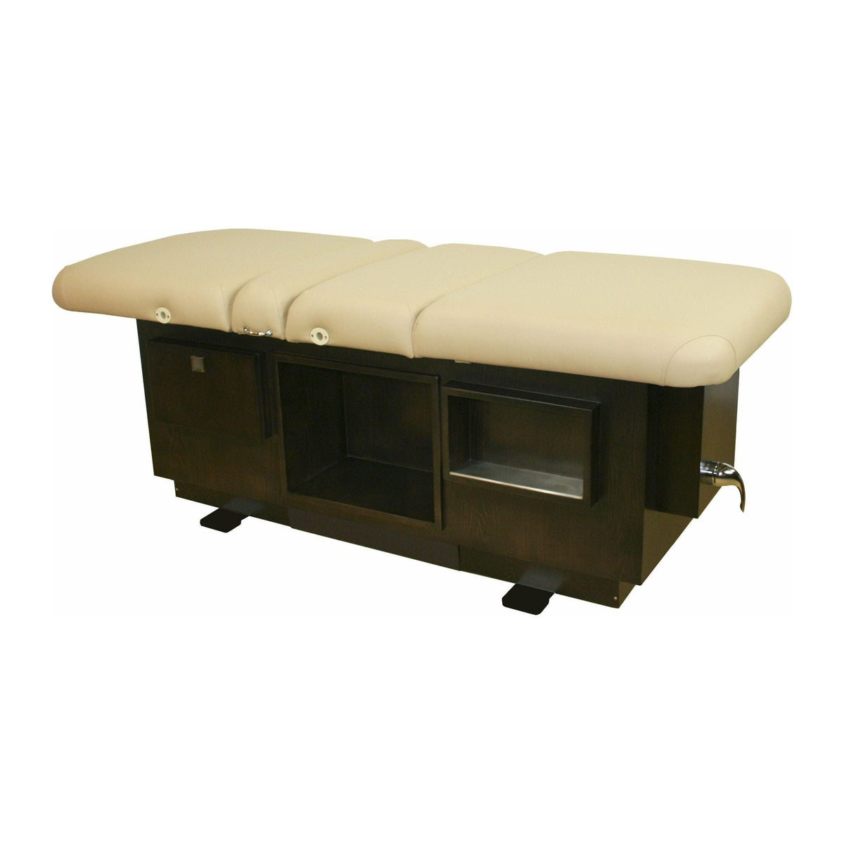 Hot Towel Cabi for Golden Touch by Touch America