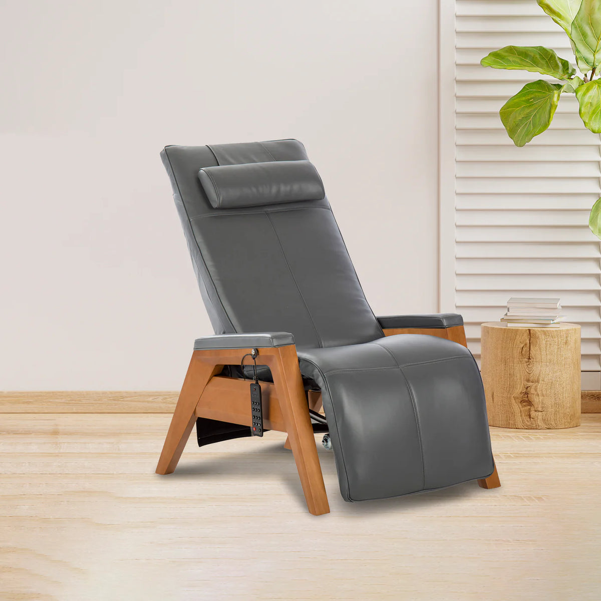 Human Touch - Gravis ZG Chair Zero Gravity Recliner