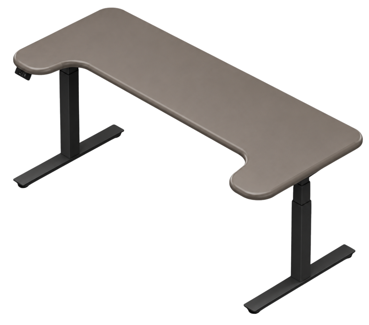 PHS Medical - Ht100 7229 Hand Therapy Table product image 1