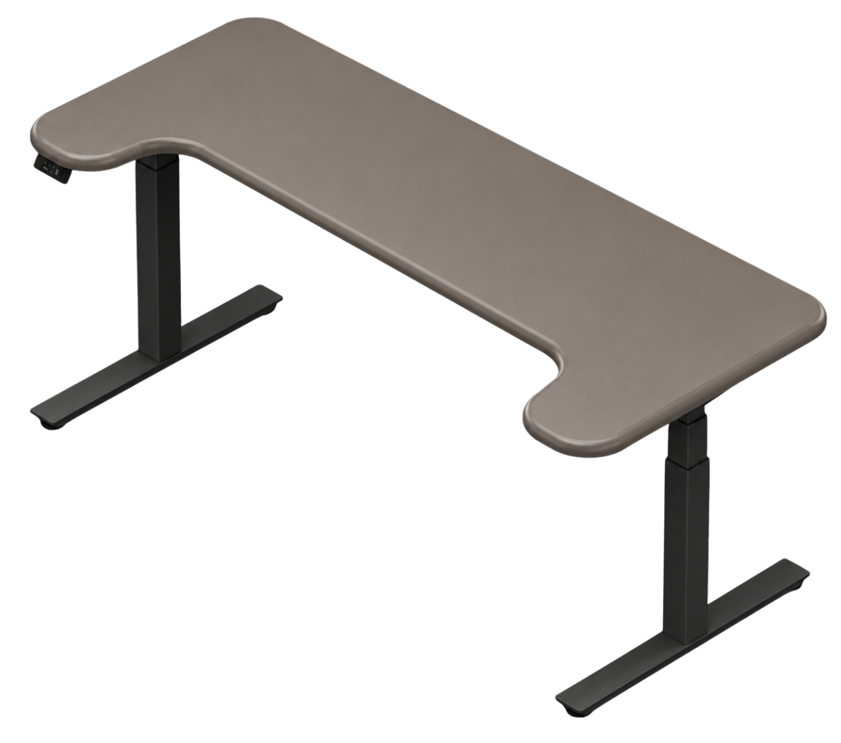 PHS Medical - Ht100 7229 Hand Therapy Table product image 1