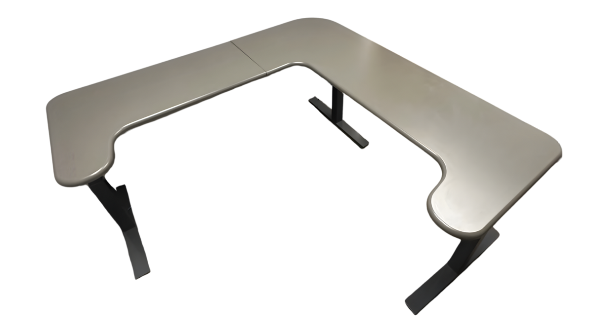 PHS Medical - Ht210 Hand Therapy Table product image 2