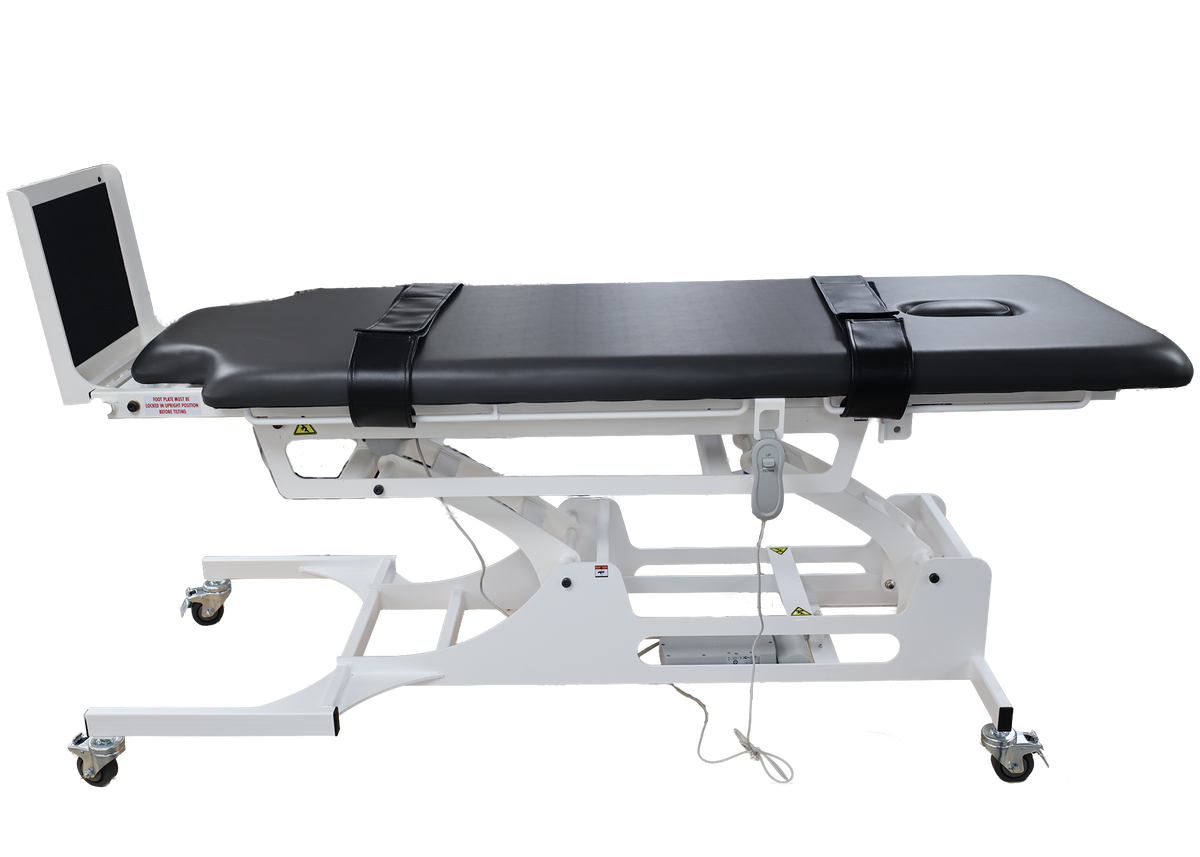 PHS Medical - Elevating Therapy Tilt Table product image 3