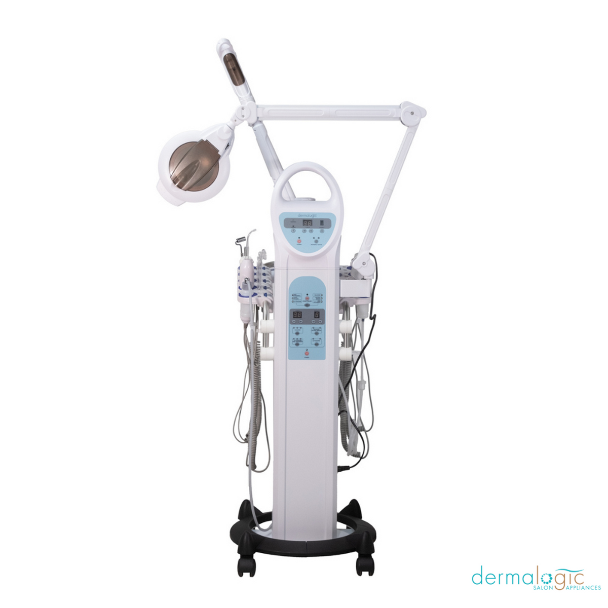 IRVING II 9-Function Facial Machine - view 2