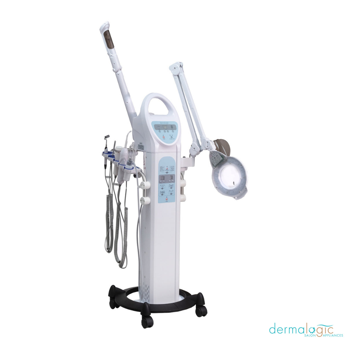 Dermalogic - Irving II 9 Function Facial Machine