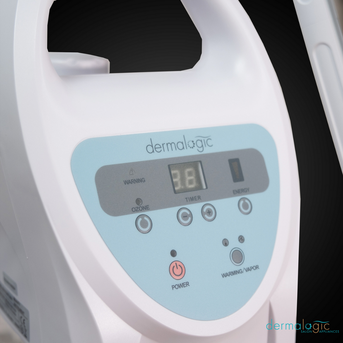IRVING II 9-Function Facial Machine - view 4