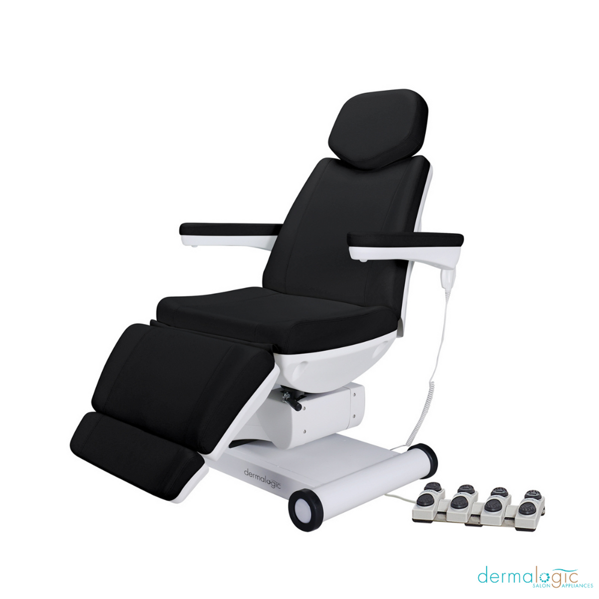 Modena Electric Spa Treatment Table / 4 Motors - view 20