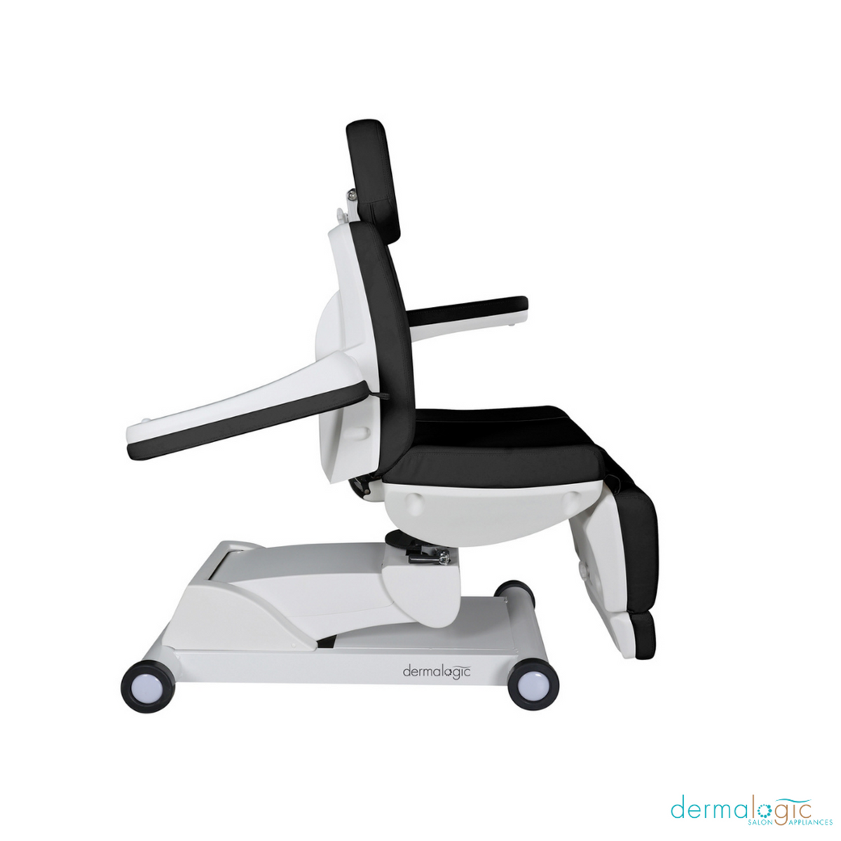 Modena Electric Spa Treatment Table / 4 Motors - view 21