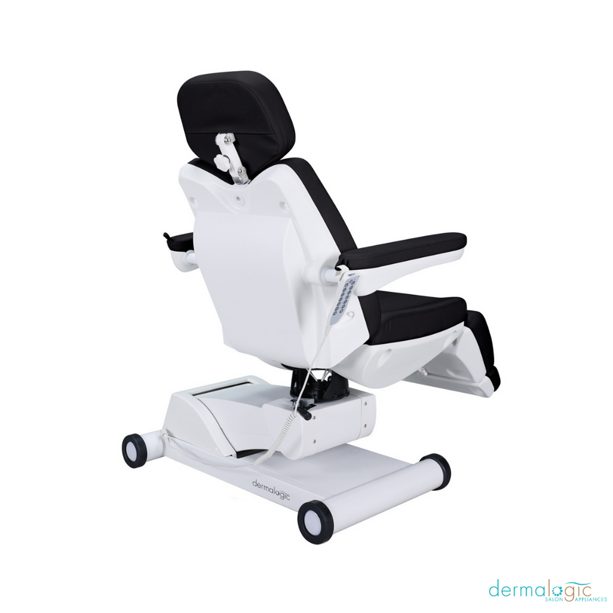 Modena Electric Spa Treatment Table / 4 Motors - view 23