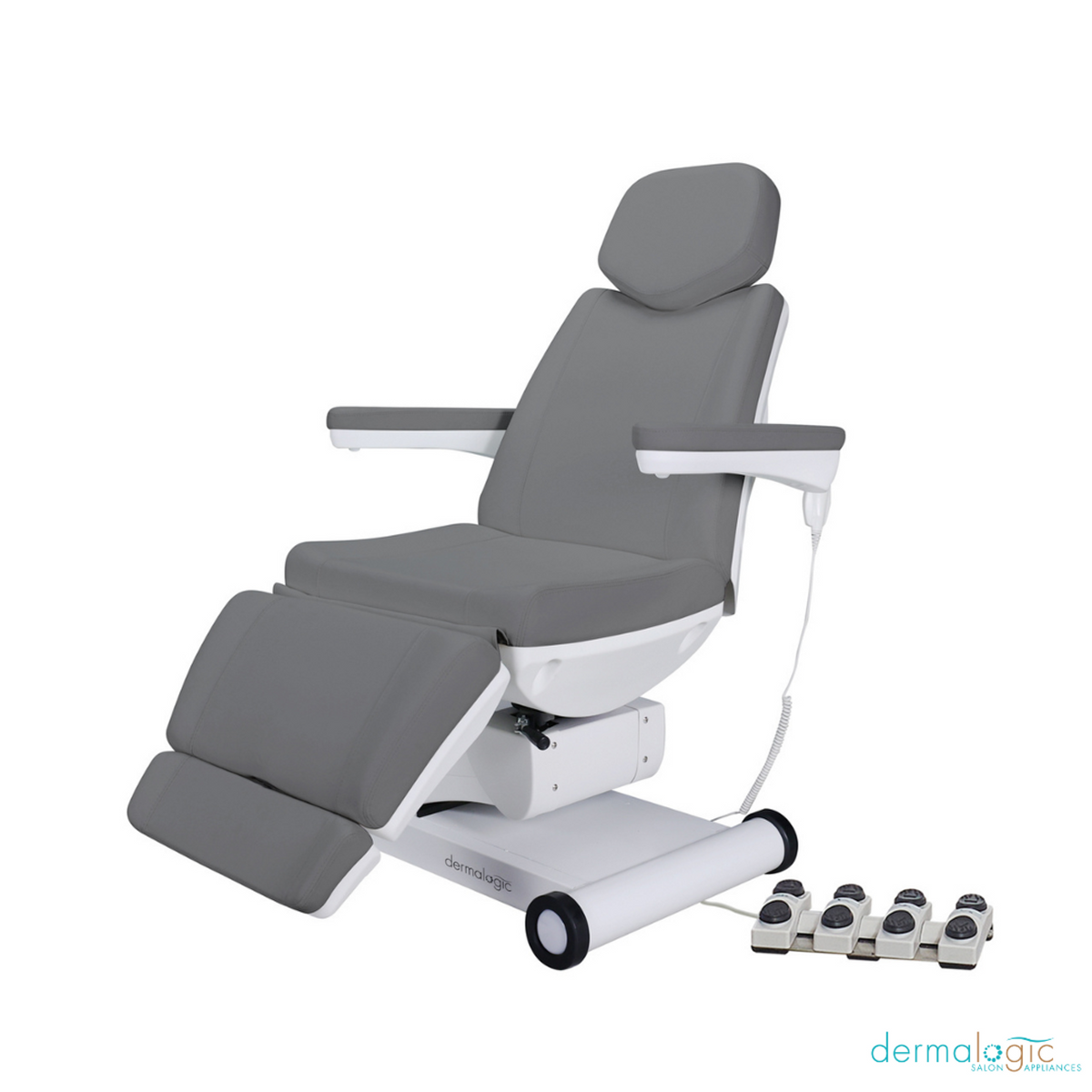Modena Electric Spa Treatment Table / 4 Motors - view 14