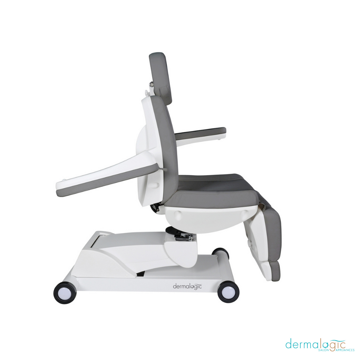 Modena Electric Spa Treatment Table / 4 Motors - view 15
