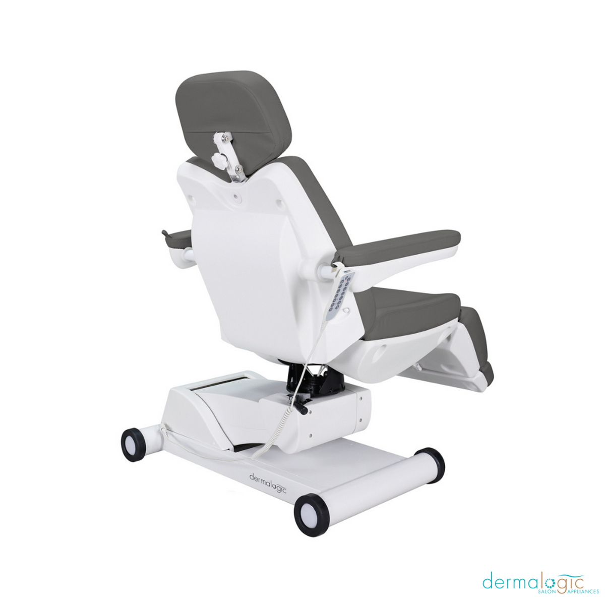 Modena Electric Spa Treatment Table / 4 Motors - view 17