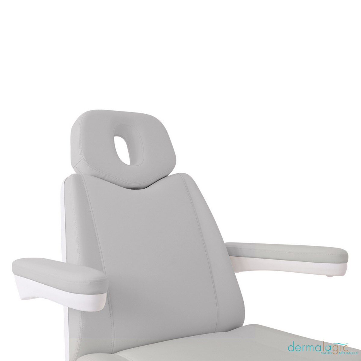 Modena Electric Spa Treatment Table / 4 Motors - view 13