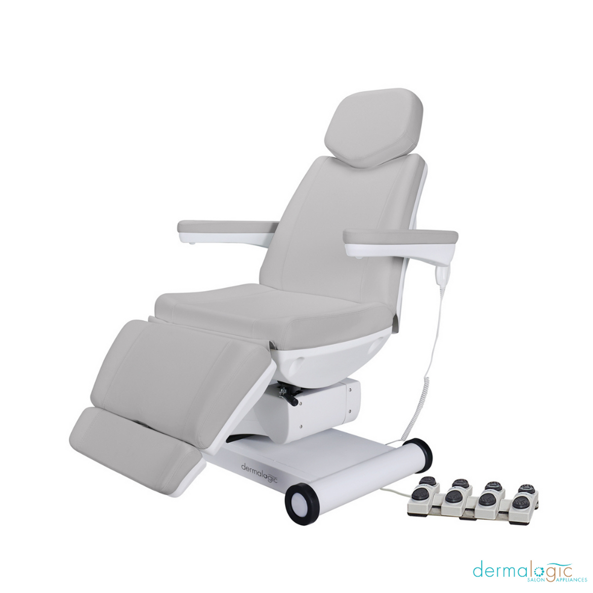 Modena Electric Spa Treatment Table / 4 Motors - view 8