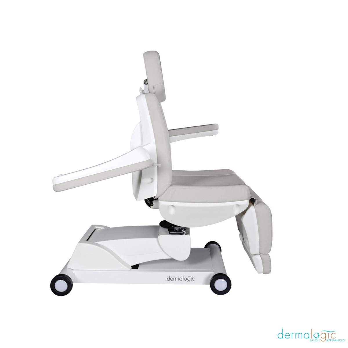Modena Electric Spa Treatment Table / 4 Motors - view 9