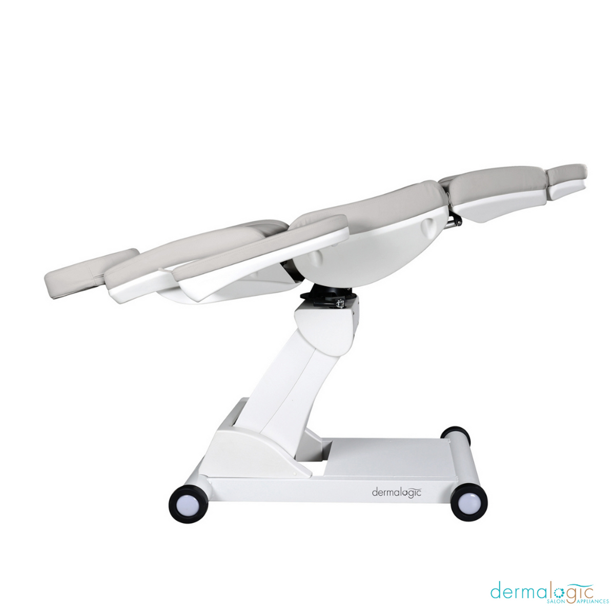 Modena Electric Spa Treatment Table / 4 Motors - view 10